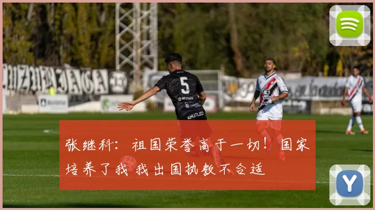 张继科：祖国荣誉高于一切！国家培养了我 我出国执教不合适